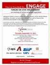 Arizona Town Hall 9/13 - Civic Engagement